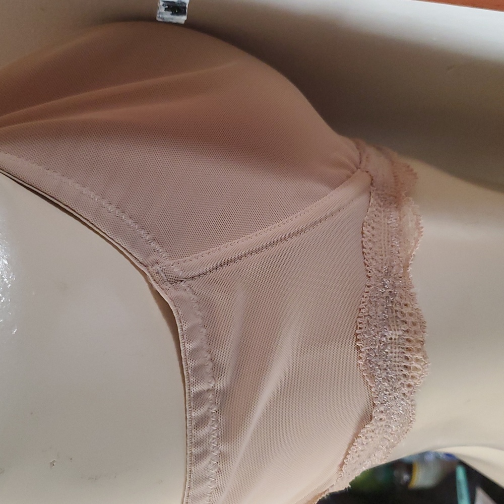 NATORI Underwire Lace Bra 36 DDD - Picture 8 of 14